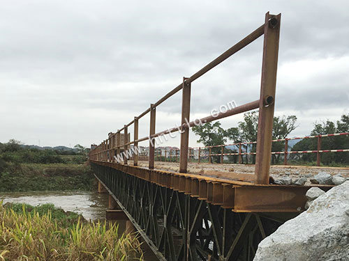 中交隧道（dào）局江西（xī）吉安橋